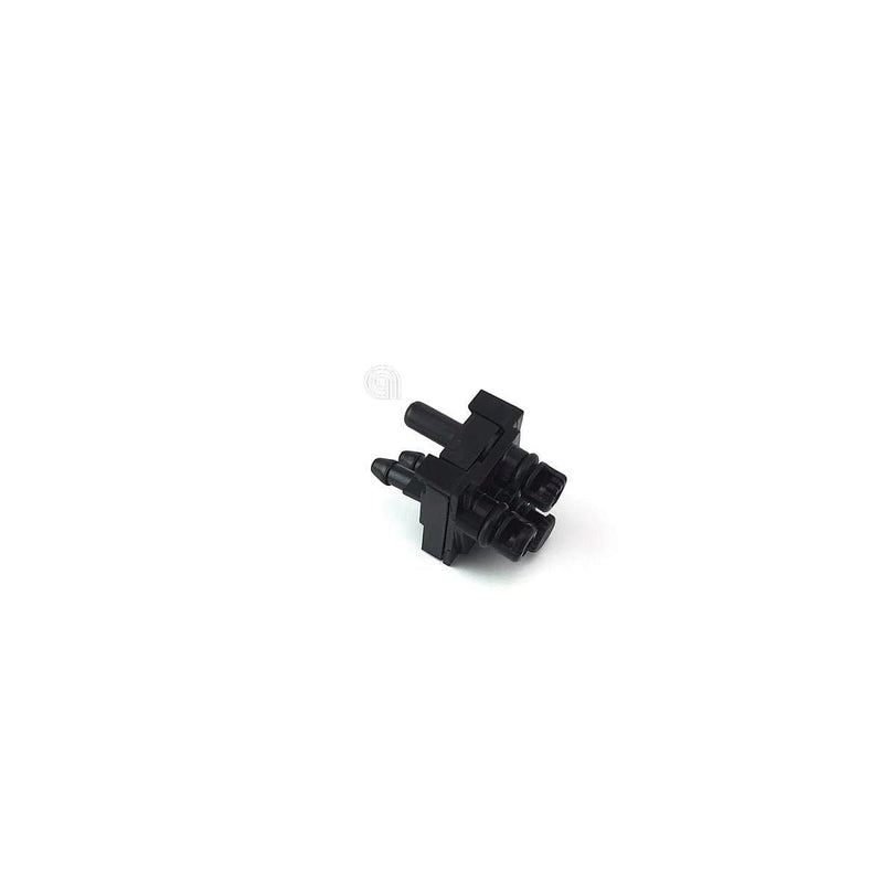 Outlet assembly for Bosch coffee maker code 12006208
