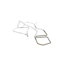 LG - Refrigerator defrost heater - 5300JB1092A