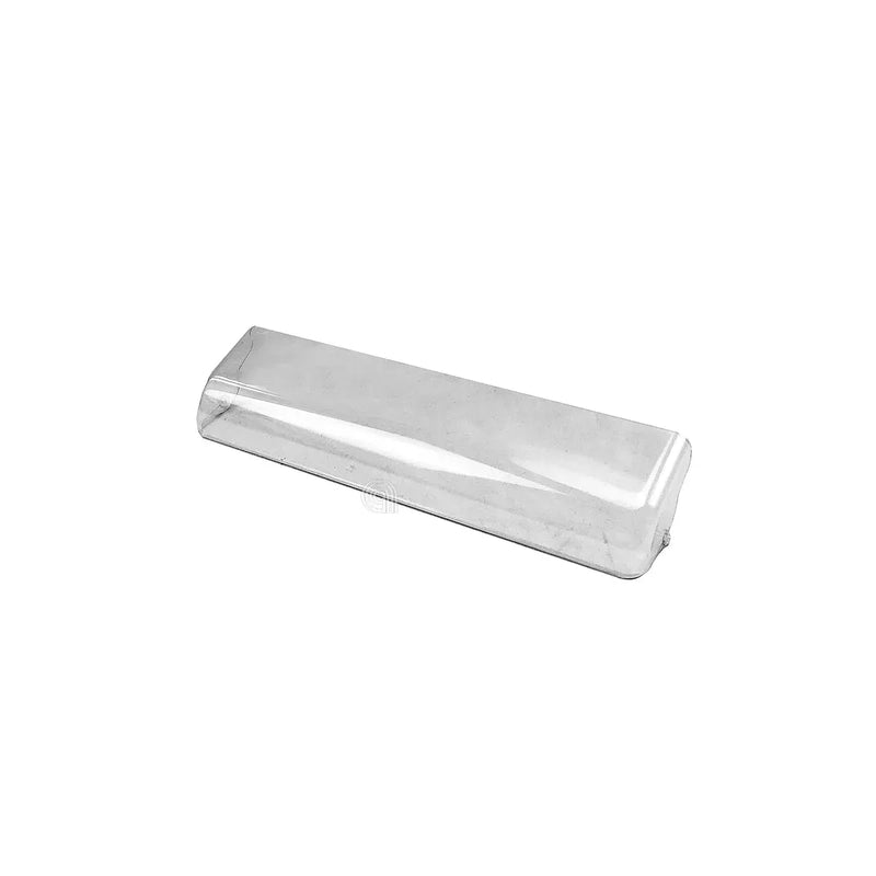 Original front panel for Whirlpool refrigerator c00458811 compatible