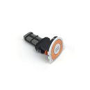 cajetín tapón para plancha moulinex cs-00147092 compatible tefal calor