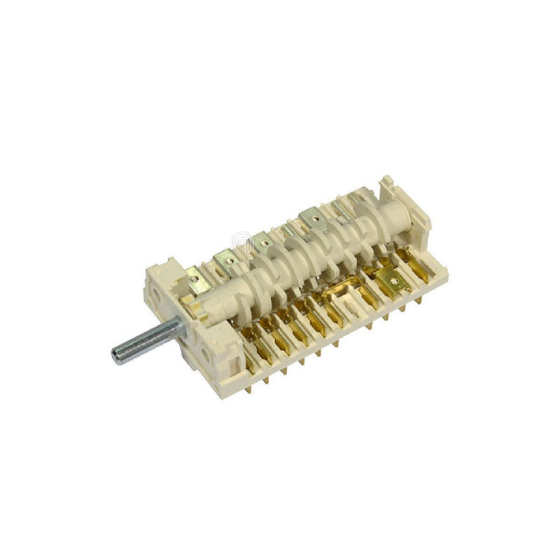 Original Elba oven switch compatible with De Longhi and Fisher & Paykel