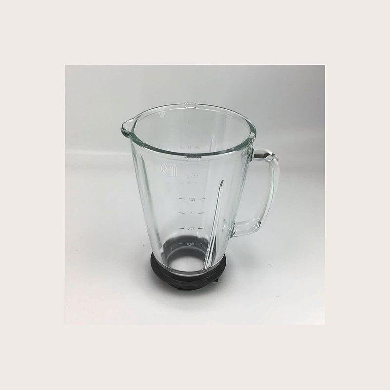 Jarra original batidora Moulinex MS-651659 compatible Tefal y Krups