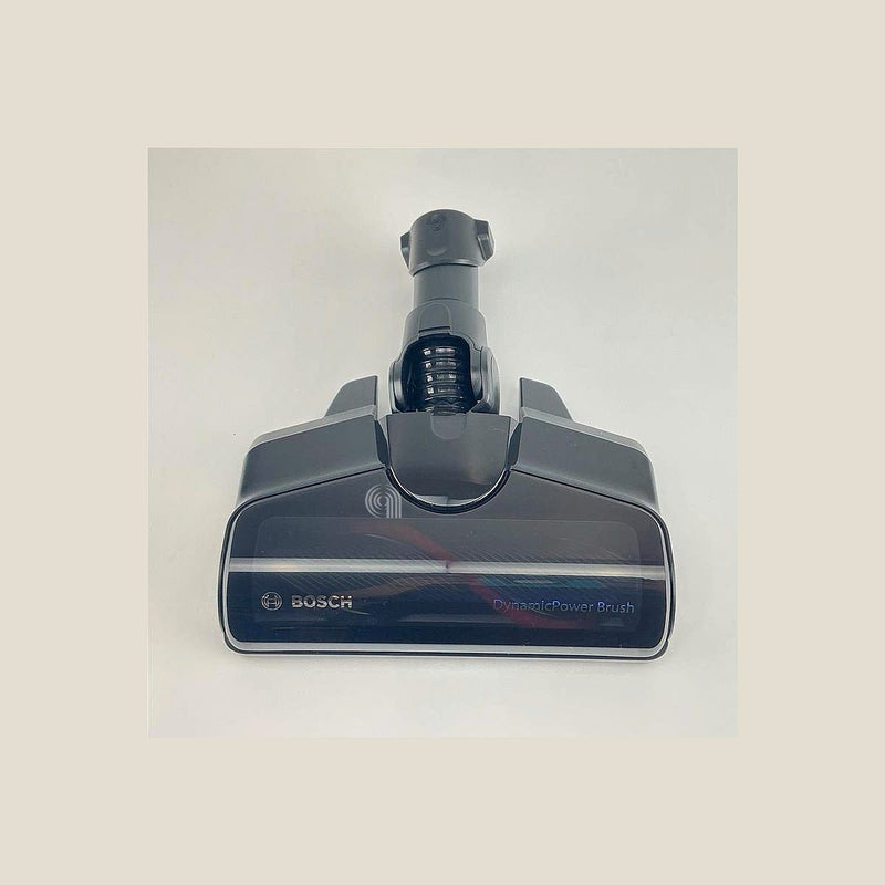 Motorized brush for Bosch vacuum cleaner codes 17007031 and 17008844