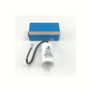 MONDO, UNIVERSAL - 8µF Capacitor with Cable for Washing Machine - AST-00230204