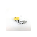 Capacitor 0.33F 105ºC for Polti SL001072 irons