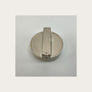 Gorenje and Atag ceramic hob control knob code 524560