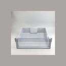 Vegetable drawer group for Beko refrigerator code 5941031200