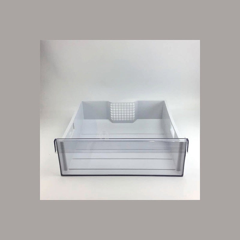 Vegetable drawer group for Beko refrigerator code 5941031200