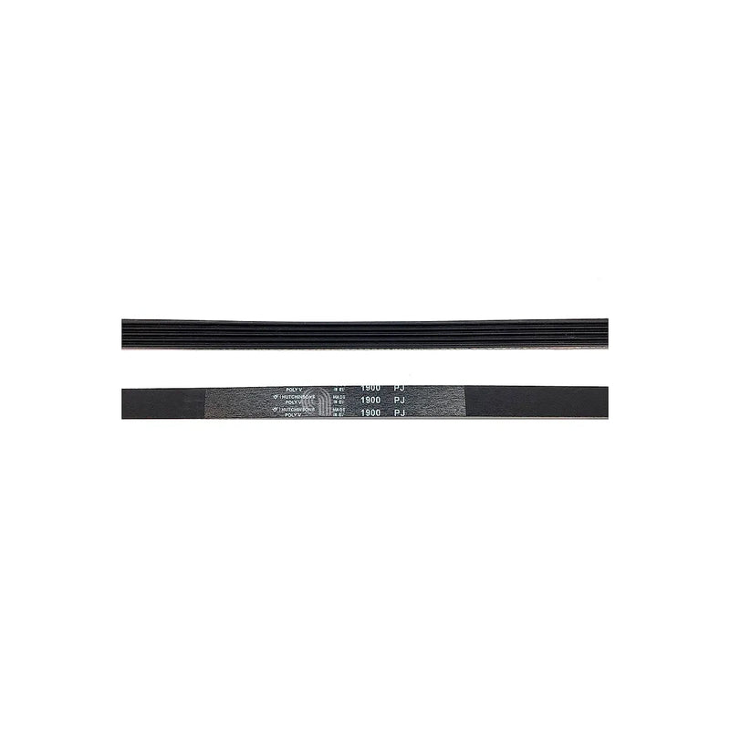 MIELE - Washing machine belt 1900 J5 - 05063311