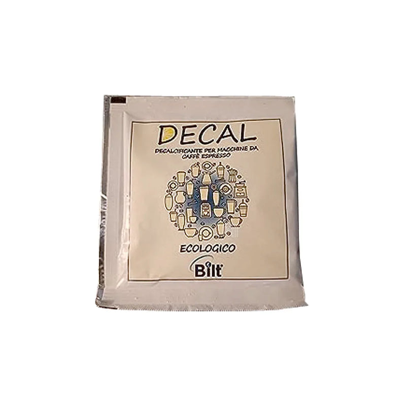 Powder descaler 30g for BILT coffee maker