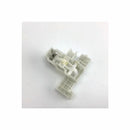 Cerradura para secadora Brandt código AS0040380