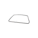 original Bosch oven door gasket compatible 11007780