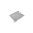 Filtro metálico original para campana extractora Electrolux 80875396