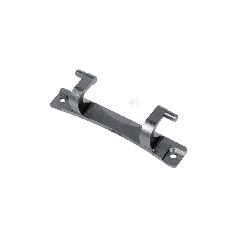 Washing machine hinge compatible with Beko code 2905730100 Indesit C00866661