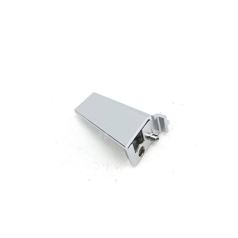 Soporte derecho bisagra tapa SUK91MFX para hob Smeg y Bosch