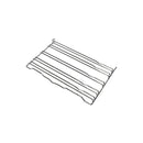 Guía derecha rejillas horno Franke código 1992019