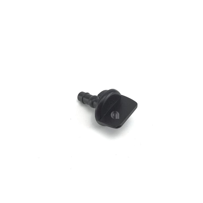 Tapón de drenaje Samsung DC61-10673C para lavadora negro