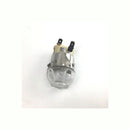 Lamp holder for Smeg and Bosch ovens with codes 696050018 and 00629362