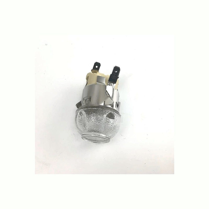 Lamp holder for Smeg and Bosch ovens with codes 696050018 and 00629362