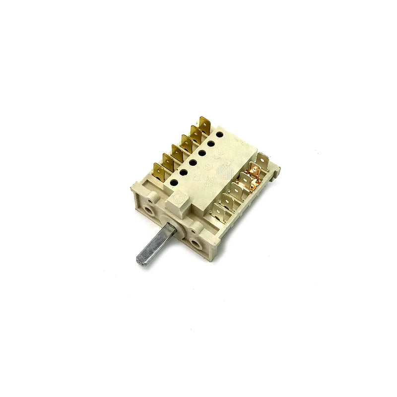 BOSCH, BALAY, SIEMENS - Oven switch - 00161789