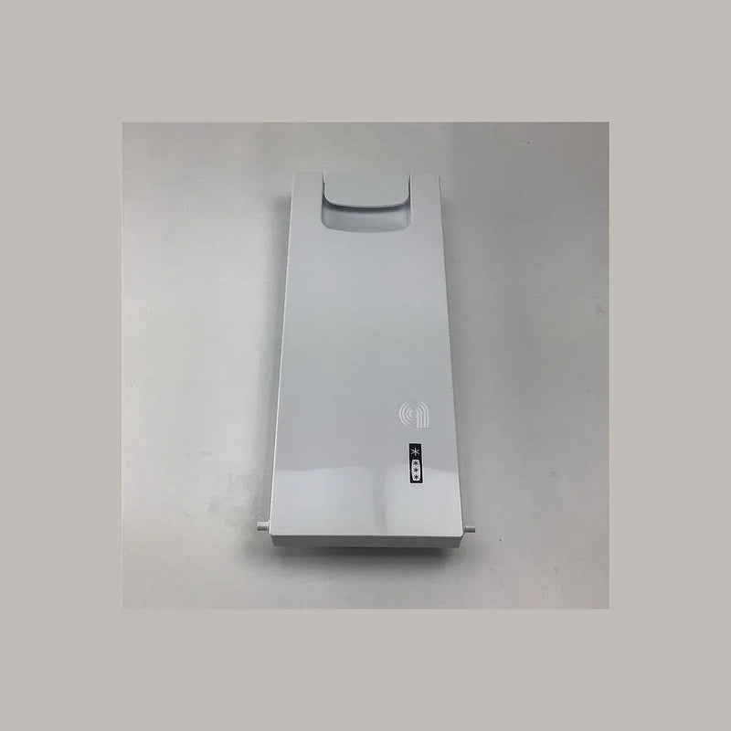 conjunto puerta pequeña para freezer Midea 50111144000E