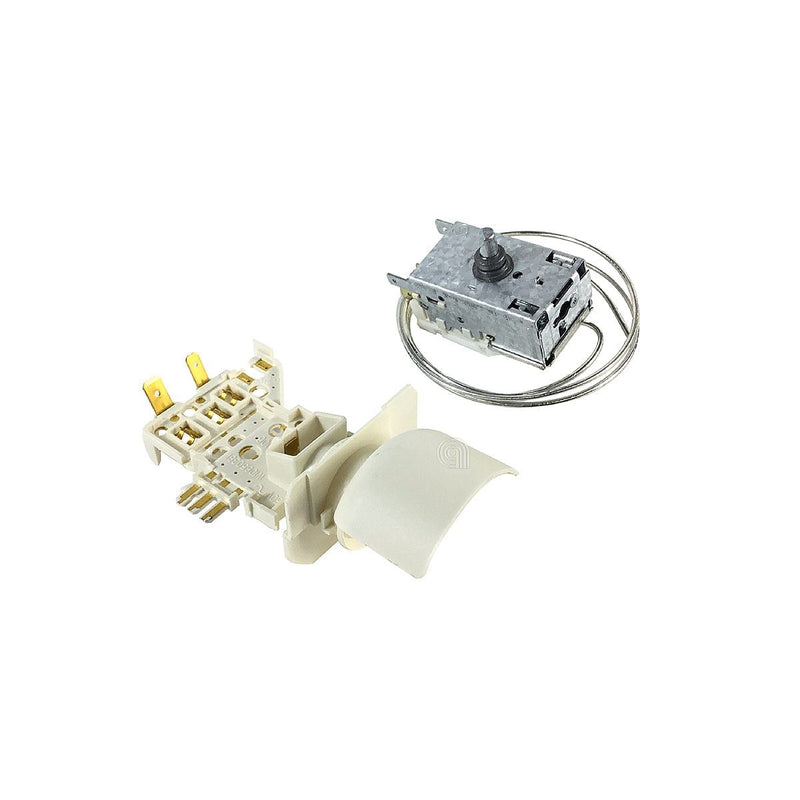 Original refrigerator thermostat Smeg code 818731287