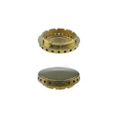 AREILOS, XPER, TERIM, IGNIS, WEGAWHITE - Flame spreader for cooktop - L0126