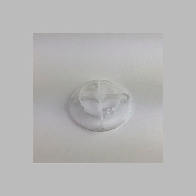 Original dishwasher spray arm Whirlpool c00502280 compatible with Indesit