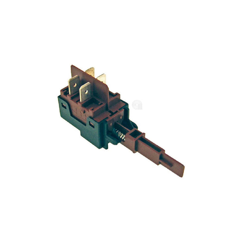 WHIRLPOOL, INDESIT, SMEG - Washing Machine Push Button Switch - 482000026440