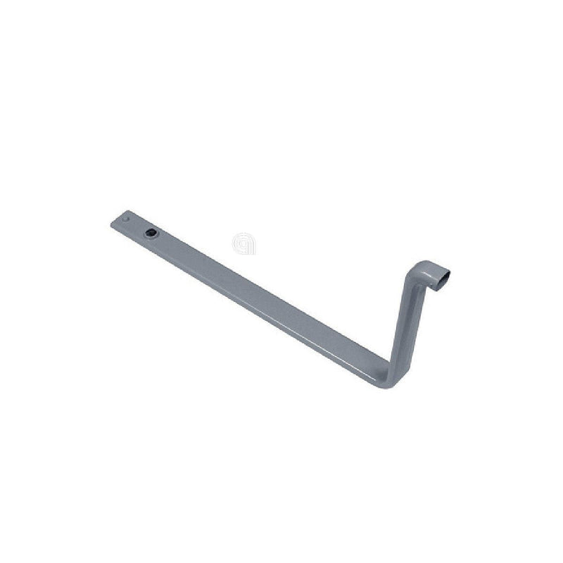 Original spray arm pipe for Whirlpool dishwasher C00256576