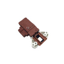Original door lock for Smeg washing machine code 817690259