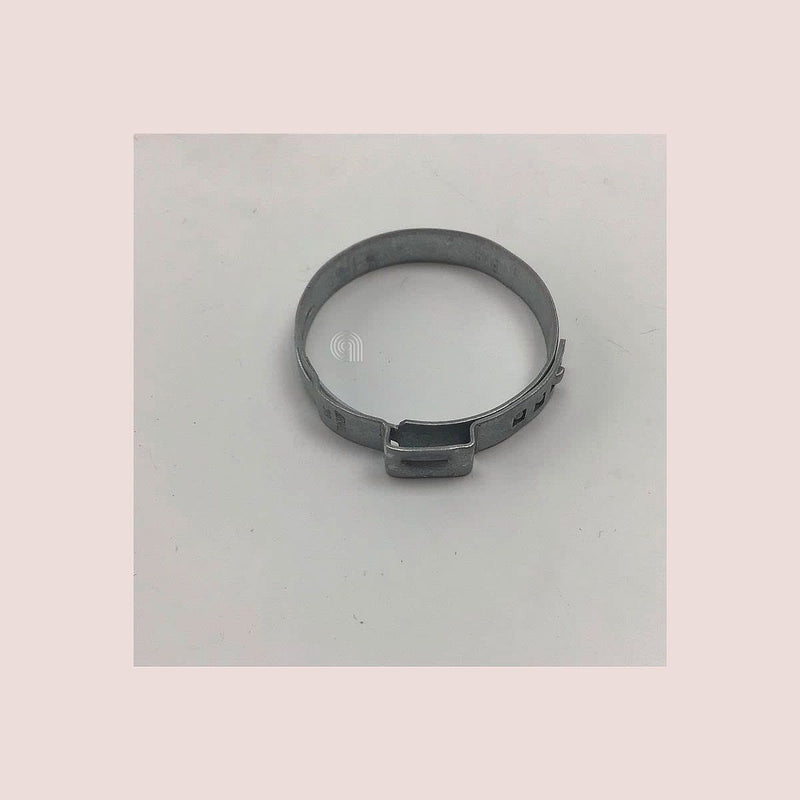 Abrazadera manguera original lavavajillas Beko 1757470300