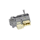 cerradura puerta secadora Whirlpool original código 482000023034