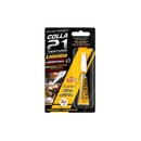 Universal liquid glue 3 gr for quick repairs