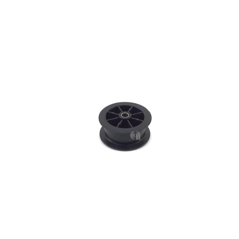Wheel assembly for Candy dryer code 40004612