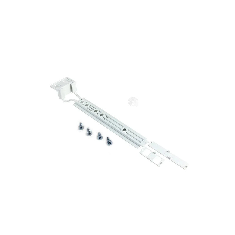 Original Electrolux refrigerator door fixing guide kit 2230349017