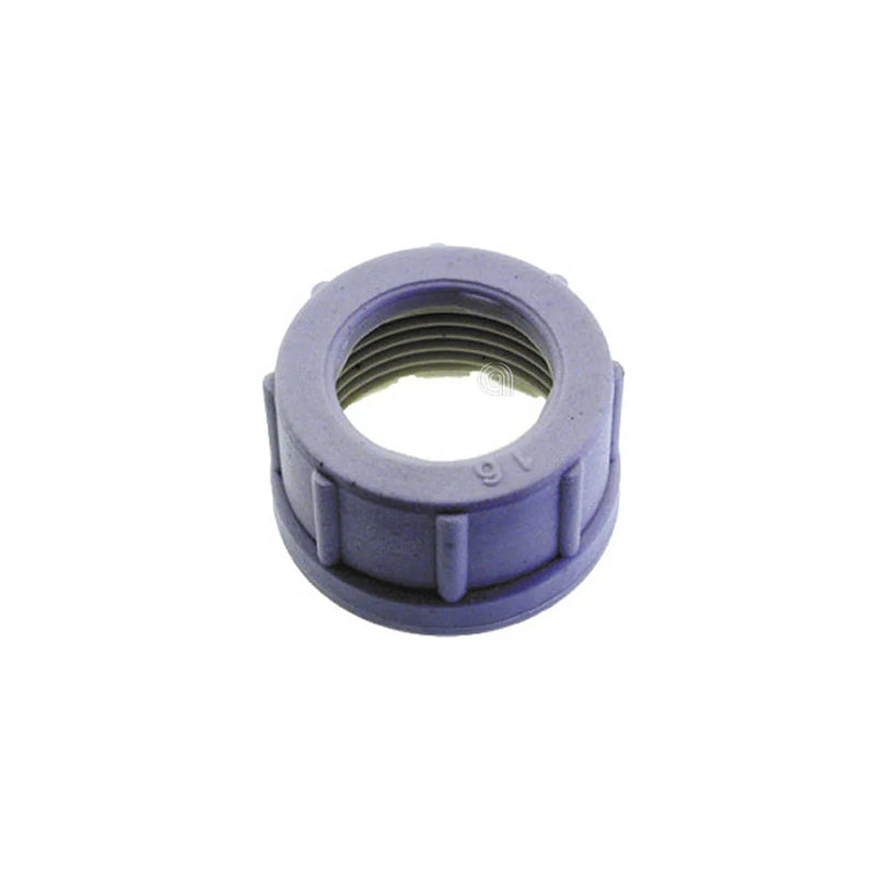 UNIVERSAL - Threaded ring connector F.V. 3/4 washing machine - AST-00541036