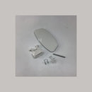 ARDO MERLONI, New Pol, Aspes Edesa, Rommer, Sauber, Solid 500, Solid 60 - Maneta de Cierre de Puerta Lavadora - 719004400