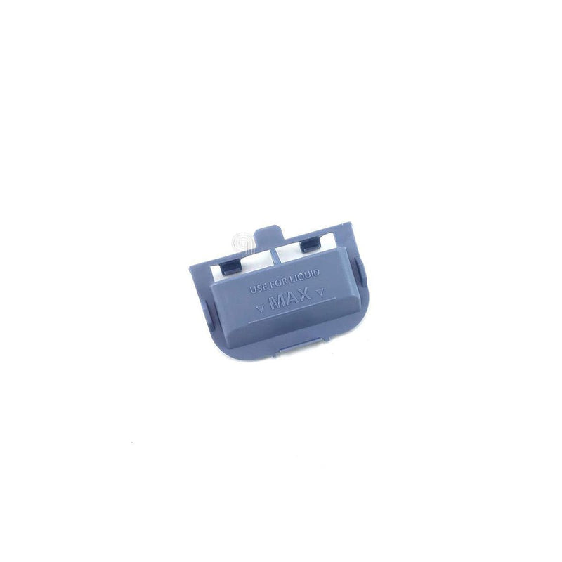 Guía cajetín detergente original lavadora Samsung DC61-03510A
