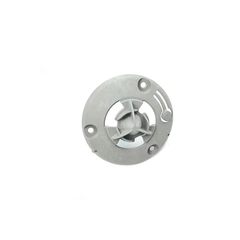 Eje base original secadora Electrolux código 1366237012