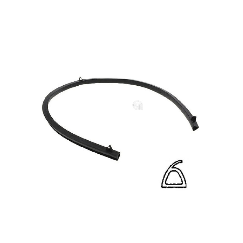 GASFIRE - Oven door gasket - AST-00127002