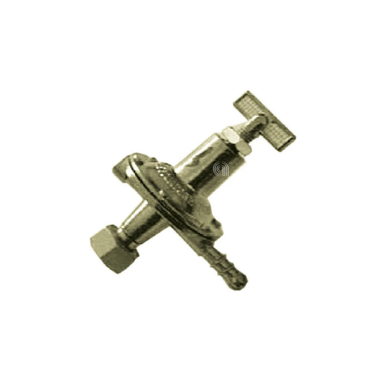 RICAMBI CUCINA - Gas regulator for oven and cooktop - AST-00531124