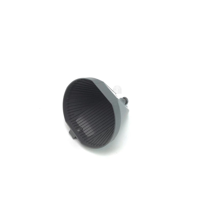 soporte filtro original cafetera smeg código 698415428