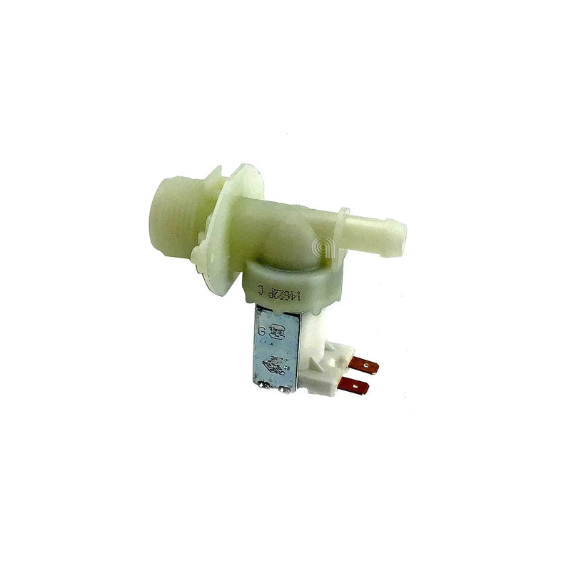 ELECTROLUX - 1-way 180° water inlet solenoid valve - 140001158017