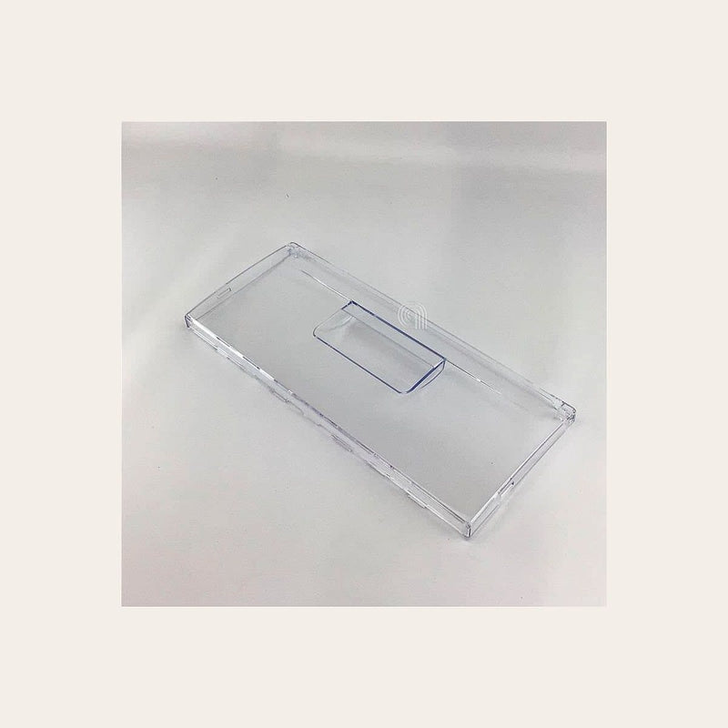 Basket cover for Beko refrigerator code 4857250100