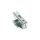 Original lower hinge for Electrolux refrigerator door 2211201039