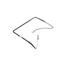 LG - Refrigerator defrost heater - 5300JB1050B