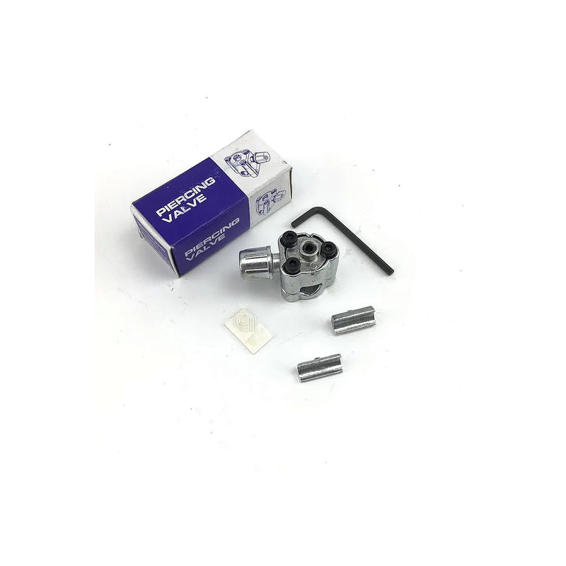 FAGOR UNIVERSAL - Quick Charge Piercing Valve for Refrigerator - SV0011900