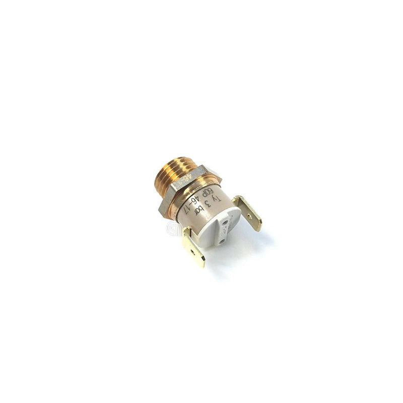 Original pressure switch TY60/P for Polti steam vacuum cleaner M0005011