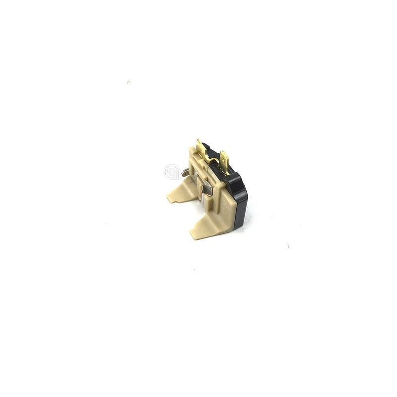 Overload protection for Beko refrigerator 4TM104KF